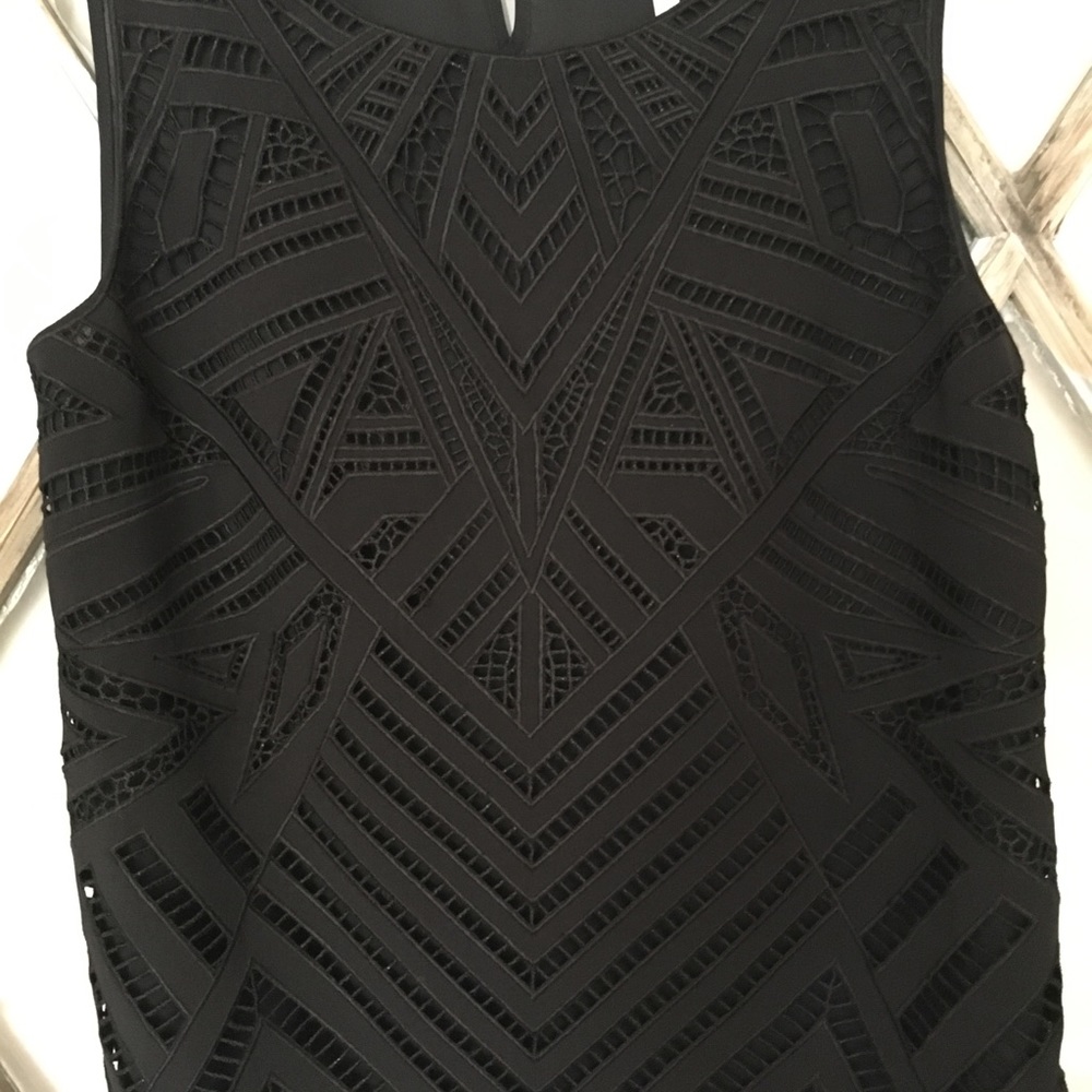 Laundry by Shelli Segal Tank Blouse - Picture 2 of 7